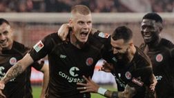 La squadra in crisi vince il derby contro la capolista: è successo ad Amburgo…
