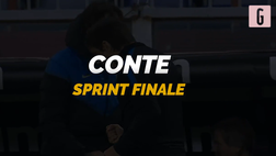 VIDEO Inter, nerazzurri in zona… Conte: media-punti da record nelle ultime undici partite. I numeri