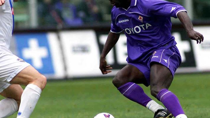 Mandatory Credit: Grazia Neri/ALLSPORT 