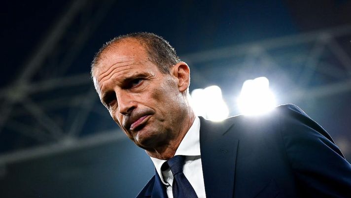 GdS su Allegri: “Parla di categoria, a quale appartiene lui? Dovrebbe trovare soluzioni, ma…” - immagine 1