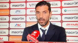 Nazionale, Buffon: “Uscite notizie prive di fondamento. Sono ottimista perché…”