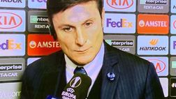 Zanetti: “Rapid? Non ci sono gare semplici. Icardi, rinnovo al momento giusto. Nedved…”