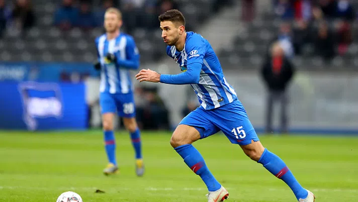 Marko Grujic (GettyImages)