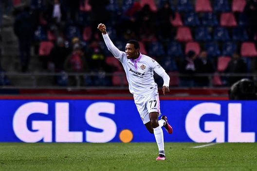 (Photo by Alessandro Sabattini/Getty Images) Mai una gioia: Cremonese in vantaggio 44 minuti in tutto il girone d’andata- immagine 4