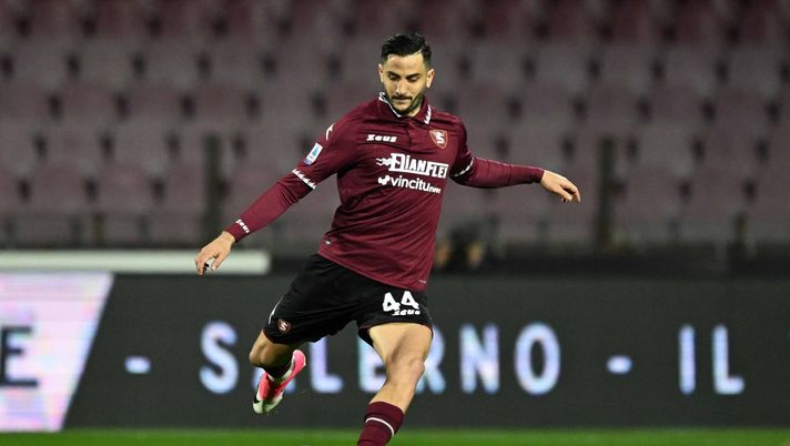 Salernitana, Manolas: “Situazione difficile, però non ci arrendiamo! Sull’Udinese…” - immagine 1