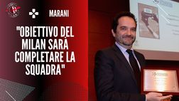 Marani: “Maldini e Massara? Non so perché si sia arrivati all’ultimo giorno”