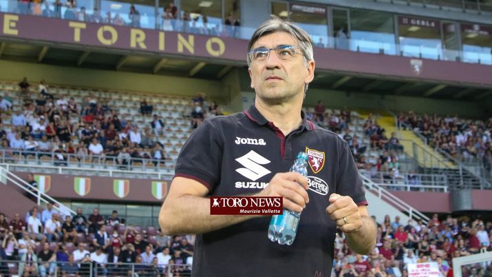 Torino, ricominciano i pranzi obbligatori: anche così Juric ricostruisce - immagine 1