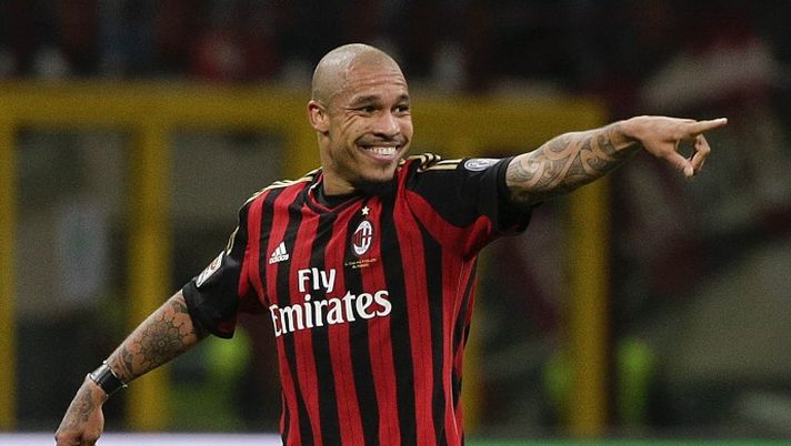 Infortunati – De Jong si ferma, stop non breve. Per Correa e Burdisso… - immagine 1