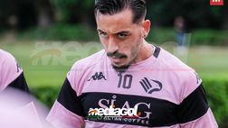 Gazzetta Sport Days, Di Mariano: “Chiamata Palermo un orgoglio. Profeta in patria…”