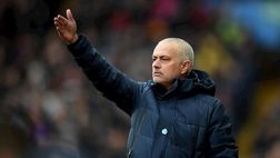 Capello, battuta su Mou: “Se gli mancano attaccanti non ha problemi”. Replica Cambiasso