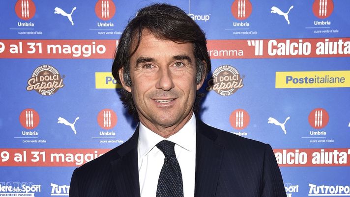 Giovanni Carnevali (amministratore delegato Sassuolo) | Serie A News (Getty Images) Giovanni Carnevali Sassuolo