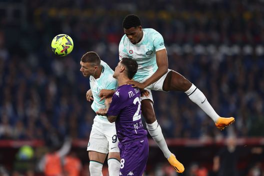 Milenkovic, Quarta e quell’errore fatale: serve più attenzione per non ripetersi- immagine 2