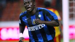 VIDEO / Accadde oggi – Inter, Martins show: golazo al Lecce. Stankovic e Cruz, è tris