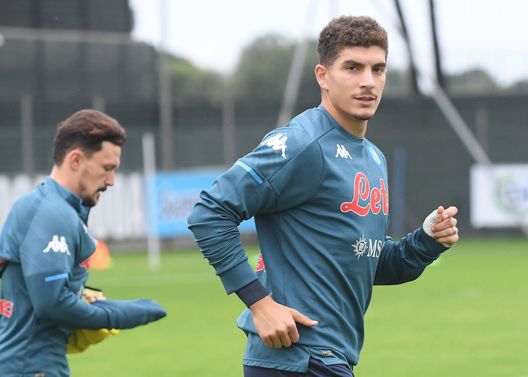 ( Getty Images) I terzini ora sono una certezza per Spalletti: ma non erano il tallone d’Achille?- immagine 4