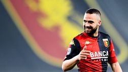 Genoa, stagione inizia in salita: Biraschi e Sturaro in quarantena preventiva