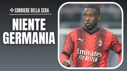 Calciomercato Milan – Tomori, respinto l’assalto del Bayern. In estate …