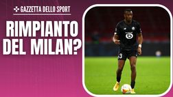 Giunti: “Djalo rimpianto del Milan? Fu ceduto per prendere Leao …”