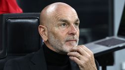 Milan, Pioli: “Sono affezionato a questo club. Il mio futuro dipende da un fattore”