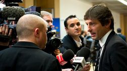 Leonardo: “Cerchiamo opportunità. Alcuni club chiudono le porte. Ma ci proveremo”