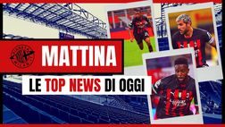 Milan, ha parlato Kalulu. Stop per Theo, i rientri di Origi e Rebic
