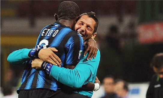 Eto’o: “Derby stupendo, in finale tiferei Inter. Onana, Lukaku, Mou e il retroscena City…”- immagine 4