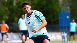 Stepinski, ecco l’Aris Limassol