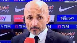 “Alla Roma pesa molto l’eliminazione dalla Coppa Italia contro la Lazio. Questo particolar