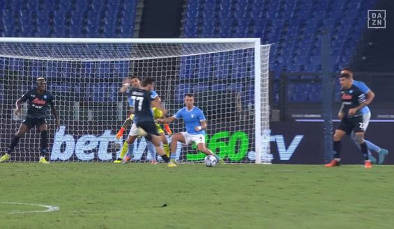 Lazio-Napoli, le pagelle: Minjae ariete devastante! Kvara, un missile che vale 3 punti- immagine 2