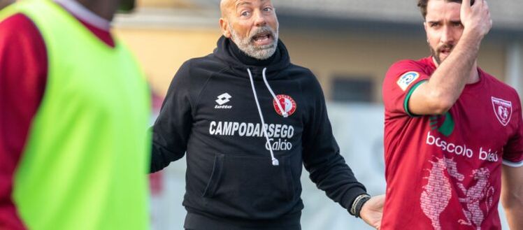 Padovane di serie D: il punto sulle panchine di Este, Campodarsego e Luparense- immagine 2