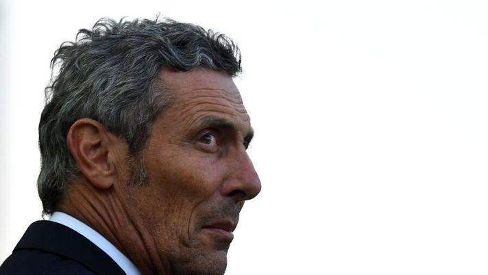Gotti: “Samardzic? Dico solo una cosa, capirete molto! Felice di Beto e su Soppy…” - immagine 1