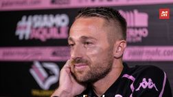 Floriano: “Ko? Qualcuno ha gufato! Non demoralizziamoci. I fischi…”