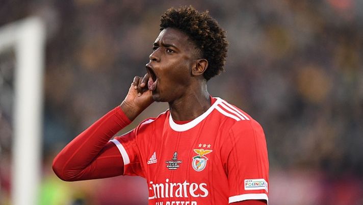 Luis Semedo Luis Semedo