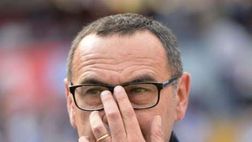 Sarri: “Per noi essere primi o secondi non cambia nulla. Magari con una sconfitta…”