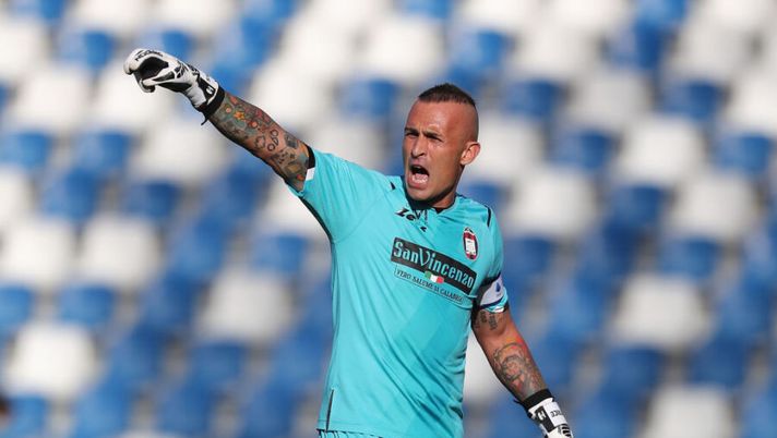 Sky: “Cordaz a sorpresa è a un passo dall’Inter! Affare in dirittura d’arrivo: i dettagli” - immagine 1