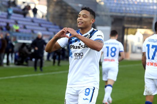 Atalanta-Napoli, Muriel contro Mertens: la statistica che premia Dries- immagine 2