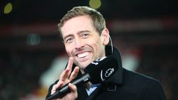 Crouch: “Emery meglio di Guardiola e Klopp in Europa”