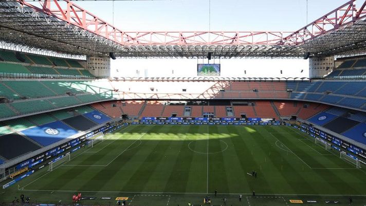 Stadio, Monguzzi (Verdi): “Il progetto di Inter e Milan sembra un incubo. Il Meazza…” - immagine 1