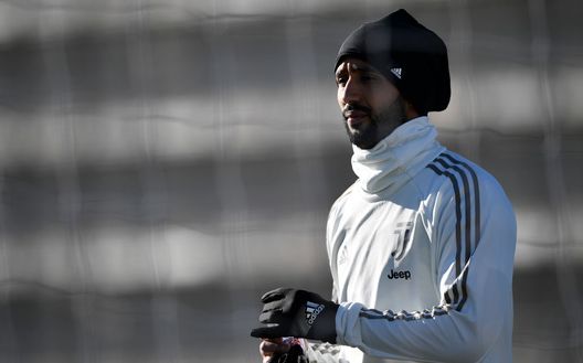 (Photo by Daniele Badolato - Juventus FC/Juventus FC via Getty Images) (Photo by Daniele Badolato - Juventus FC/Juventus FC via Getty Images)