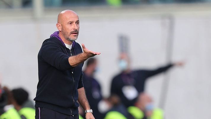 Italiano fa tredici: contro il Milan è costretto a ridisegnare la Fiorentina - immagine 1