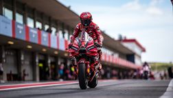 MotoGP Spagna: Bagnaia vince e torna leader del Mondiale