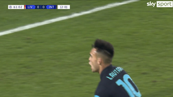VIDEO Liverpool-Inter 0-1: Lautaro segna ma illude, Klopp ai quarti. Gli highlights