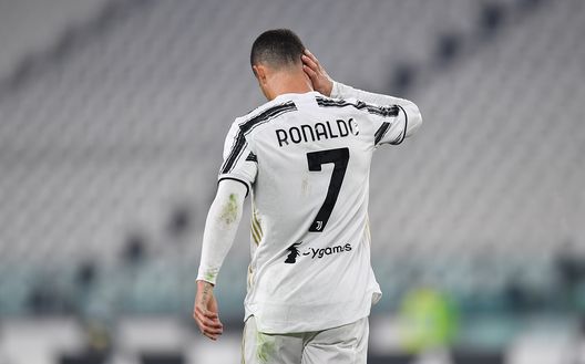 (Photo by Valerio Pennicino/Getty Images) (Photo by Valerio Pennicino/Getty Images)