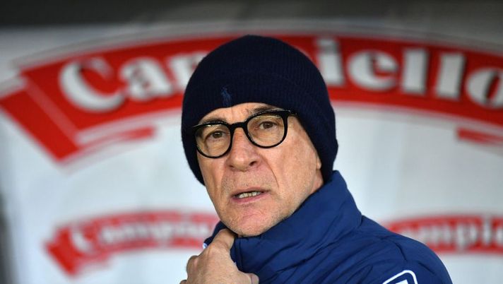 Ballardini: “Non possiamo fare a meno di Okereke, importante che stia bene. Il tridente…” - immagine 1