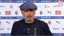 Crotone-Bologna, Mihajlovic: “Sarà una battaglia, Simy vale come Lukaku all’Inter. Soriano-Orsolini in nazionale? Rispondo così”