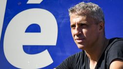Crespo e la Supercoppa tra Inter e Milan: “Il mio cuore è con Lautaro Martinez”