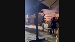 VIDEO / Kim Min-Jae scatenato: altro show “Gangnam Style”