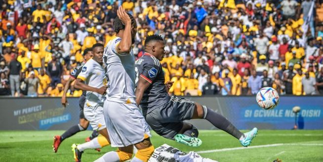 Soweto, anche in Sudafrica il derby è sempre il solito: vince la sfavorita…- immagine 2