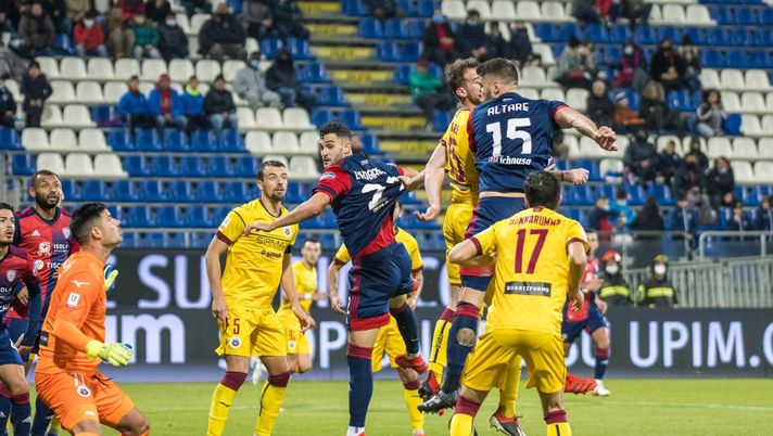 Al Cittadella non riesce l’impresa, il Cagliari passa agevolmente - immagine 1