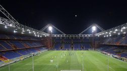 L’Italia torna a Genova, l’amichevole contro l’Ucraina si fermerà per 30″ al 43′