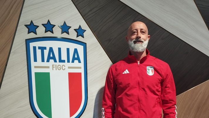Marco Vernacchio